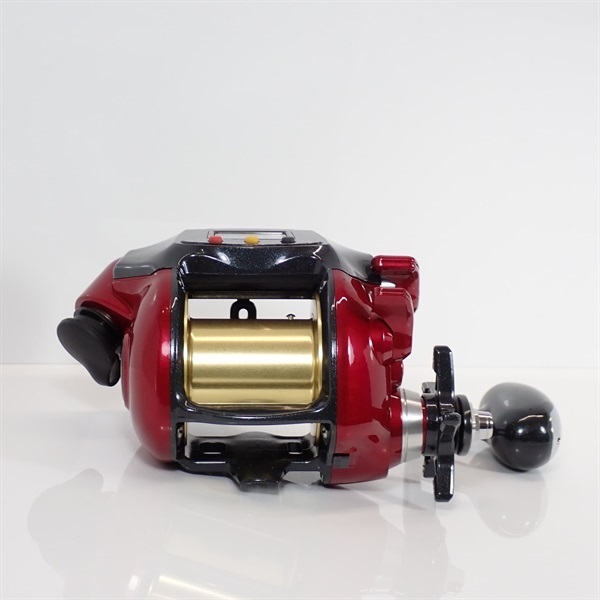 １０電動丸 完全フカセスペシャル３０００